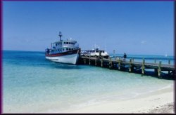 Ferry, dock, Abaco, Win a Bahamas Vacation to here!