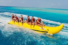 Watersports Bahamas