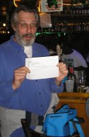 Chris Adamson drawing prize