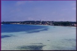 Governor's Harbour