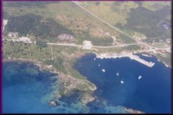 Hatchet Bay