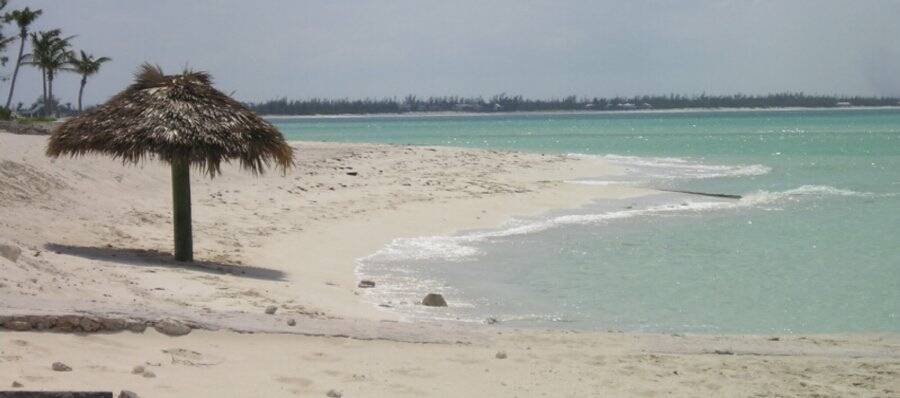 Treasure Cay Abaco