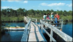 Lucayan National Park and Caves