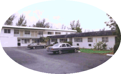 Grand Bahama resort for sale