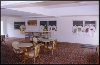 Grand Bahama hotel for sale