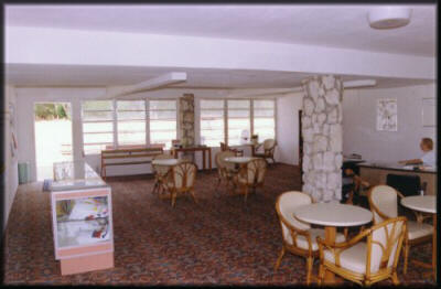 Grand Bahama hotel for sale