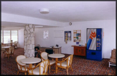 Grand Bahama hotel for sale