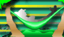 Hammock Woman