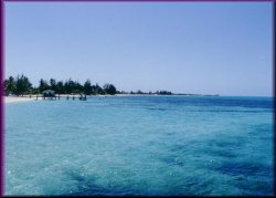 Long Island Beaches