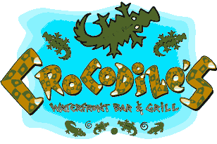 Crocodiles Waterfront Bar & Grill